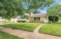 102 S Greenlawn Avenue, South Bend, IN 46617