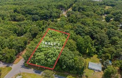 Lot 1 N. Green Street, Robbins, NC 27325