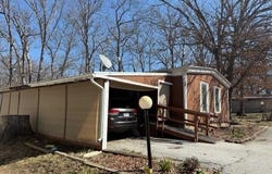 3501 Clark Lane, Lot 77, Columbia, MO 65202