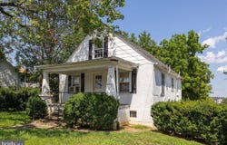 14280 CHESTNUT FORK RD., CULPEPER, VA 22701