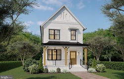724 N CLEVELAND STREET, ARLINGTON, VA 22201