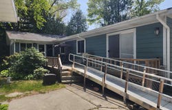 4775 W Cedar Lake Road, Greenbush, MI 48738
