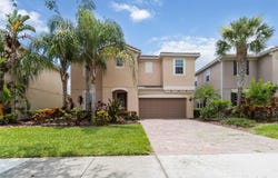 12286 REGAL LILY LANE, ORLANDO, FL 32827