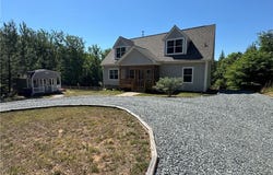 4542 Mountain Spring Road, Germanton, NC 27019