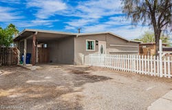 3739 E Sylvane Street, Tucson, AZ 85713