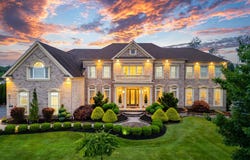 26 OXFORD DRIVE, IVYLAND, PA 18974
