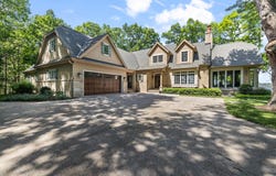 4878 N County Road C -, Nashotah, WI 53058