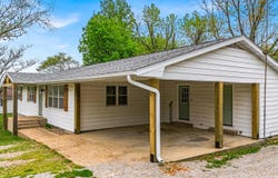 703 Washington Street, Mountain View, MO 65548
