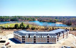0 Greenwich Boulevard, East Greenwich, RI 02818
