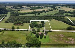 5484B Hwy 36 W, Rose Bud, AR 72137