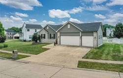 110 Creekside Trail, Arnold, MO 63010