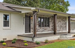 711 Ford Avenue, Muscle Shoals, AL 35661