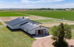 35350 County Road 39, Eaton, CO 80615