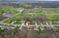 2480 Cyprus Drive SE, Massillon, OH 44646