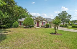6376 ISLAND FOREST Drive unit: A, Fleming Island, FL 32003