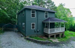 78 Nowhere Road, Blairsville, GA 30512