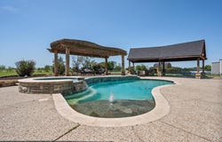 14981 W Highway 22, Blooming Grove, TX 76626