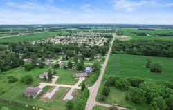 0 Twelve Oaks Drive, Anderson, IN 46013