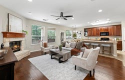 3929 Vallarta LN, Round Rock, TX 78681