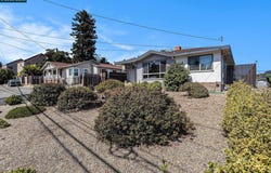 876 Appian Way, El Sobrante, CA 94803
