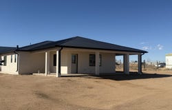 3 DAIRY Road, Los Lunas, NM 87031