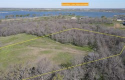 Lot 60 Sunset Court, Corsicana, TX 75109