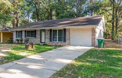 7801 Impala Drive, Little Rock, AR 72209