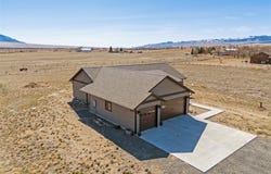 9 Fraker Loop, Whitehall, MT 59759