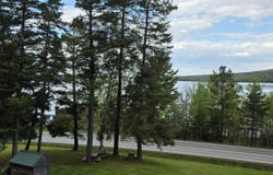 16 Moosehead Motel Lane, Rockwood T1 R1 NBKP, ME 04478