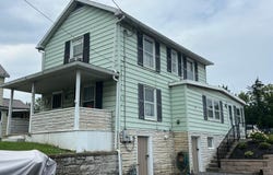 341 W BALTIMORE STREET, GREENCASTLE, PA 17263