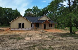 Shirley Ln, Texarkana, TX 75501