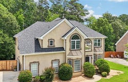2851 Weatherstone Circle SE, Conyers, GA 30094