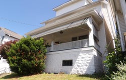 415 S Irving Avenue, Scranton, PA 18505