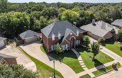 412 Santa Fe Trail, Argyle, TX 76226