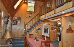 74 Wilderness Road, Starrucca, PA 18462