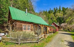 18561 Denny Rd, Denny, CA 95527