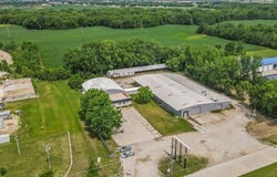 3130 W Shaulis - Warehouse, Waterloo, IA 50701