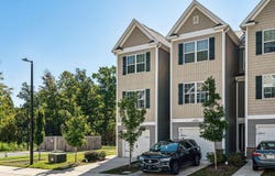 4144 Trevino Drive, Durham, NC 27704