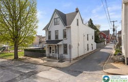 1226 Ferry Street, Easton, PA 18042