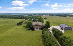 30837 Spring Valley Road, Louisburg, KS 66053
