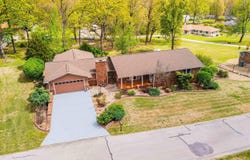 161 LAKEVIEW DRIVE, Lakeview, AR 72642