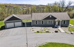 1372 Stevens Road, Otisco, NY 13159