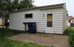 520 E 2nd Street, Spencer, IA 51301