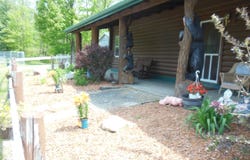 80 E Townline Lake, Harrison, MI 48625