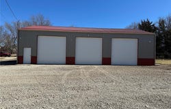 208 N CUBA Street, Owensville, MO 65066