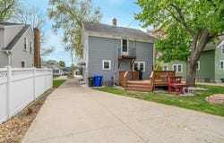 708 E CIRCLE Street, APPLETON, WI 54911-3730