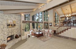28018 Peninsula, Lake Arrowhead, CA 92352