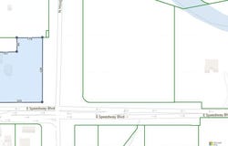 10241 E Speedway Boulevard, Tucson, AZ 85748