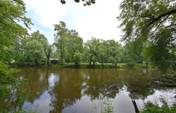 6611 N Hazel Road, Monterey, IN 46960