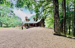 388 Southern View Trl, Fancy Gap, VA 24328